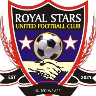 Royal Stars United FC logo